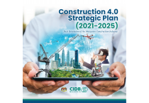 Construction 4.0 Strategic Plan 